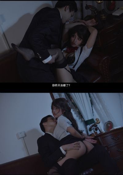 周妍希三点尽露高清视频_HD完整版观看